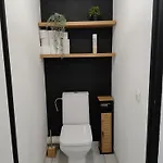 Avec Coin Nuit Et Garage *