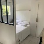 Avec Coin Nuit Et Garage Appartamento
