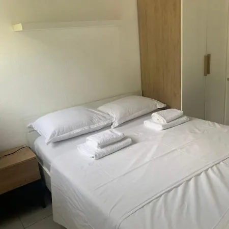 Appartement Avec Coin Nuit Et Garage *
