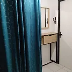 Avec Coin Nuit Et Garage 아파트 *