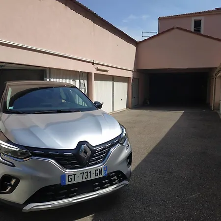 Avec Coin Nuit Et Garage